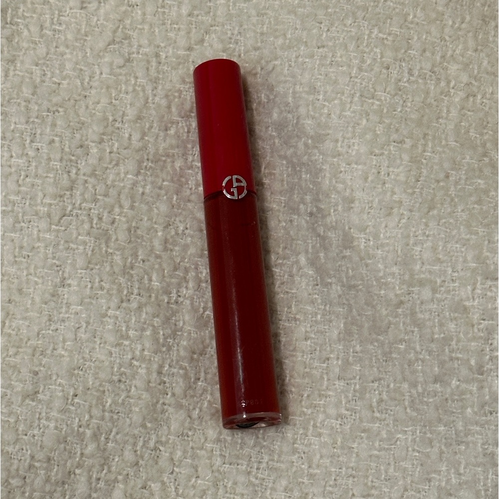 Giorgio Armani Maestro Lipstick 405 - Sultan